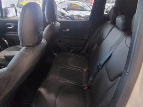 JEEP Renegade 1.3 16V 4P FLEX T270 LONGITUDE TURBO AUTOM�TICO, Foto 11
