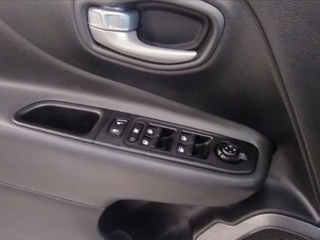 JEEP Renegade 1.3 16V 4P FLEX T270 LONGITUDE TURBO AUTOM�TICO, Foto 9