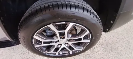 JEEP Renegade 1.3 16V 4P FLEX T270 LONGITUDE TURBO AUTOM�TICO, Foto 9