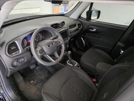 JEEP Renegade 1.3 16V 4P FLEX T270 SPORT TURBO AUTOM�TICO, Foto 4