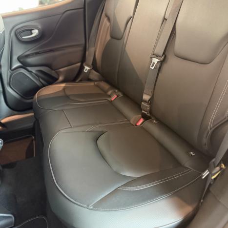 JEEP Renegade 1.3 16V 4P FLEX T270 LONGITUDE TURBO AUTOM�TICO, Foto 5