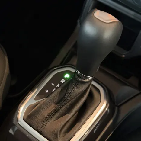 JEEP Renegade 1.3 16V 4P FLEX T270 LONGITUDE TURBO AUTOM�TICO, Foto 13