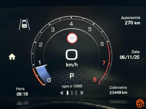 JEEP Renegade 1.3 16V 4P FLEX T270 SAHARA TURBO AUTOM�TICO, Foto 8