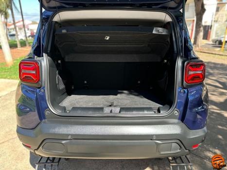 JEEP Renegade 1.3 16V 4P FLEX T270 SAHARA TURBO AUTOM�TICO, Foto 20