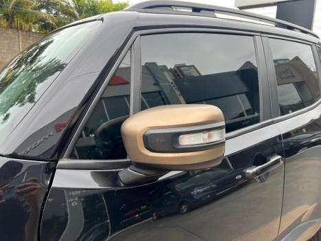 JEEP Renegade 1.3 16V 4P FLEX T270 LONGITUDE TURBO AUTOM�TICO, Foto 2