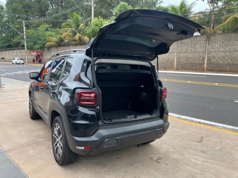 JEEP Renegade 1.3 16V 4P FLEX T270 LONGITUDE TURBO AUTOM�TICO, Foto 9