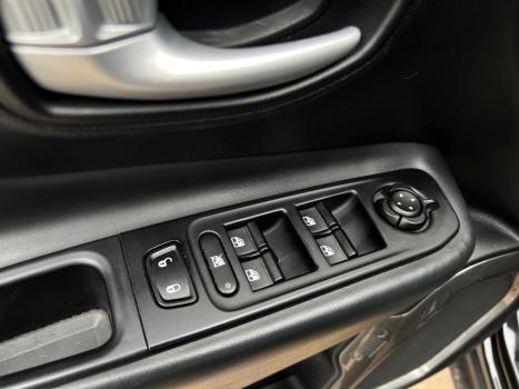 JEEP Renegade 1.3 16V 4P FLEX T270 LONGITUDE TURBO AUTOM�TICO, Foto 11
