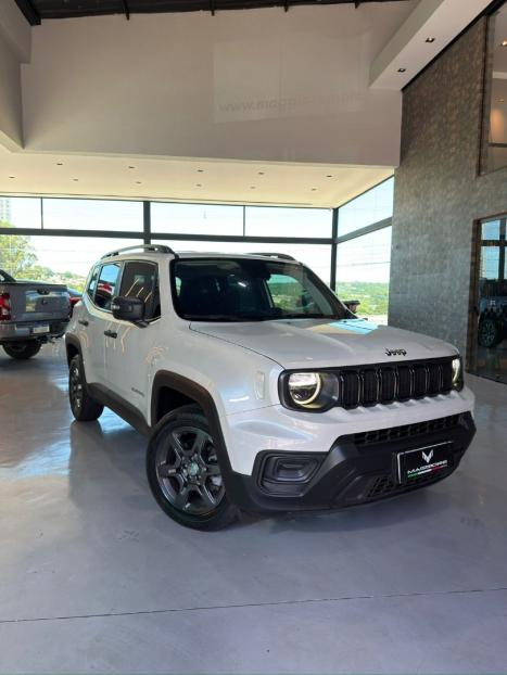 JEEP Renegade 1.3 16V 4P FLEX T270 SPORT TURBO AUTOM�TICO, Foto 1