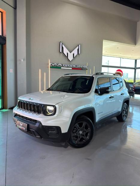 JEEP Renegade 1.3 16V 4P FLEX T270 SPORT TURBO AUTOM�TICO, Foto 2