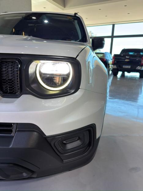 JEEP Renegade 1.3 16V 4P FLEX T270 SPORT TURBO AUTOM�TICO, Foto 3