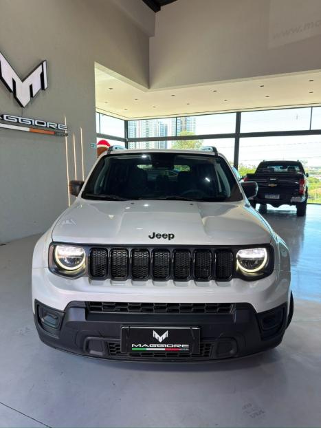 JEEP Renegade 1.3 16V 4P FLEX T270 SPORT TURBO AUTOM�TICO, Foto 4