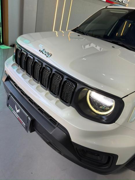 JEEP Renegade 1.3 16V 4P FLEX T270 SPORT TURBO AUTOM�TICO, Foto 5