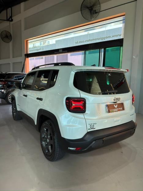 JEEP Renegade 1.3 16V 4P FLEX T270 SPORT TURBO AUTOM�TICO, Foto 10