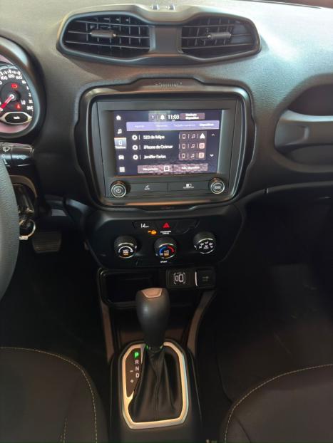 JEEP Renegade 1.3 16V 4P FLEX T270 SPORT TURBO AUTOM�TICO, Foto 13