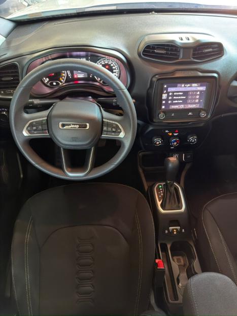 JEEP Renegade 1.3 16V 4P FLEX T270 SPORT TURBO AUTOM�TICO, Foto 14