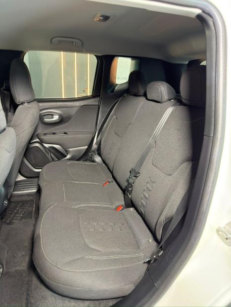 JEEP Renegade 1.3 16V 4P FLEX T270 SPORT TURBO AUTOM�TICO, Foto 15