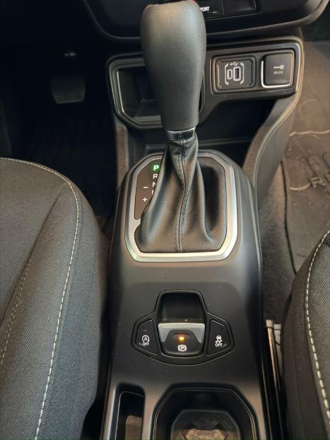 JEEP Renegade 1.3 16V 4P FLEX T270 SPORT TURBO AUTOM�TICO, Foto 16