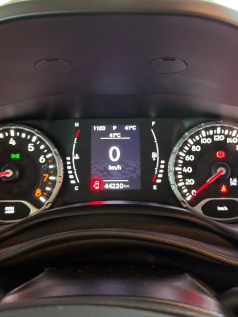 JEEP Renegade 1.3 16V 4P FLEX T270 SPORT TURBO AUTOM�TICO, Foto 17