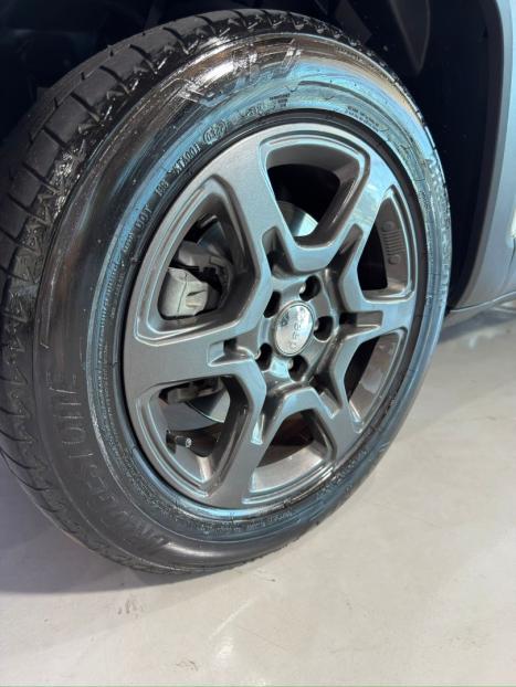 JEEP Renegade 1.3 16V 4P FLEX T270 SPORT TURBO AUTOM�TICO, Foto 19