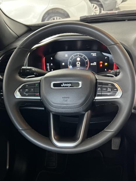 JEEP Renegade 1.3 16V 4P FLEX T270 S 4X4 TURBO AUTOM�TICO, Foto 10