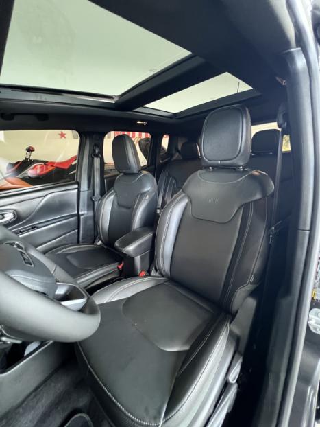 JEEP Renegade 1.3 16V 4P FLEX T270 S 4X4 TURBO AUTOM�TICO, Foto 6