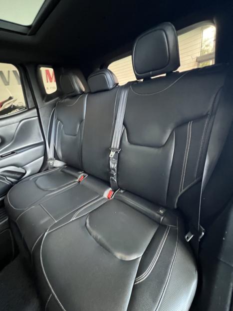 JEEP Renegade 1.3 16V 4P FLEX T270 S 4X4 TURBO AUTOM�TICO, Foto 7