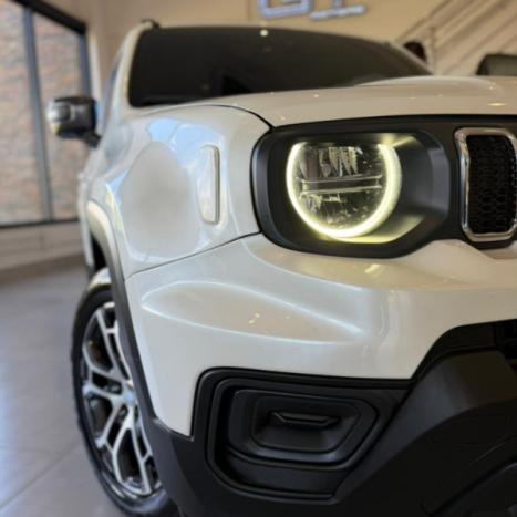 JEEP Renegade 1.3 16V 4P FLEX T270 LONGITUDE TURBO AUTOM�TICO, Foto 3