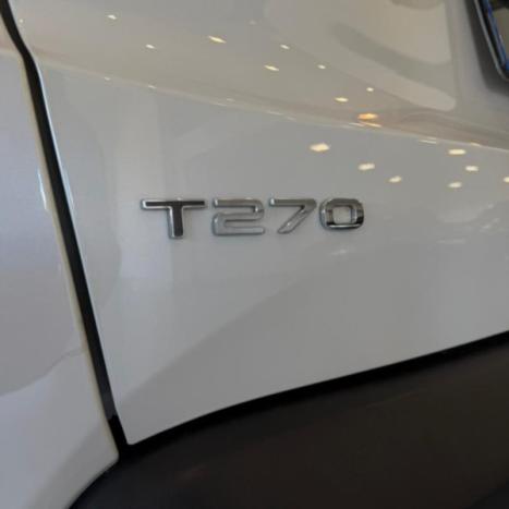 JEEP Renegade 1.3 16V 4P FLEX T270 LONGITUDE TURBO AUTOM�TICO, Foto 4