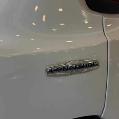 JEEP Renegade 1.3 16V 4P FLEX T270 LONGITUDE TURBO AUTOM�TICO, Foto 5