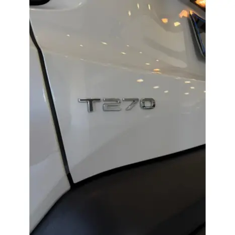 JEEP Renegade 1.3 16V 4P FLEX T270 LONGITUDE TURBO AUTOM�TICO, Foto 4