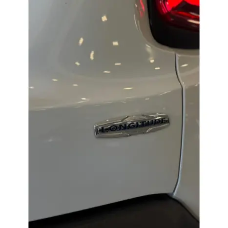 JEEP Renegade 1.3 16V 4P FLEX T270 LONGITUDE TURBO AUTOM�TICO, Foto 5