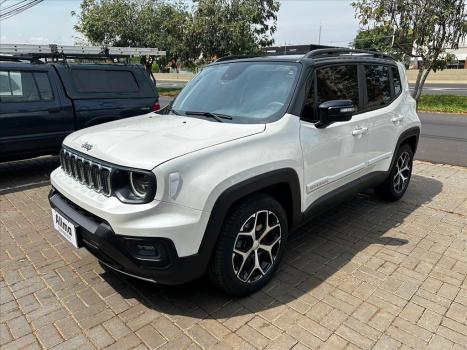 JEEP Renegade 1.3 16V 4P FLEX T270 SAHARA TURBO AUTOM�TICO, Foto 7