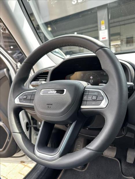 JEEP Renegade 1.3 16V 4P FLEX T270 SAHARA TURBO AUTOM�TICO, Foto 11