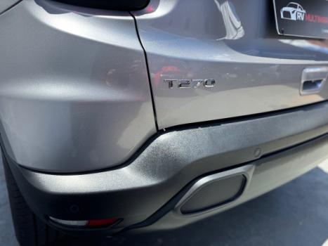 JEEP Renegade 1.3 16V 4P FLEX T270 LONGITUDE TURBO AUTOM�TICO, Foto 6