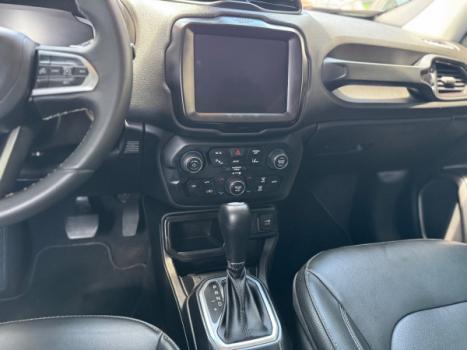 JEEP Renegade 1.3 16V 4P FLEX T270 LONGITUDE TURBO AUTOM�TICO, Foto 11