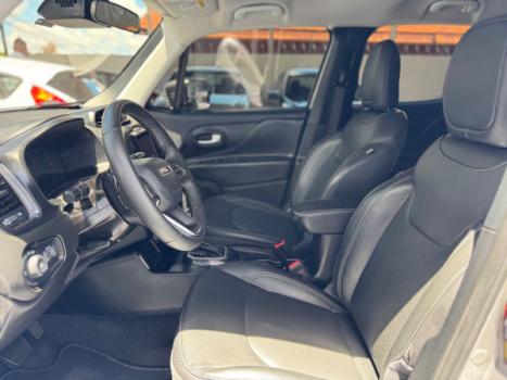 JEEP Renegade 1.3 16V 4P FLEX T270 LONGITUDE TURBO AUTOM�TICO, Foto 12