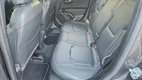 JEEP Renegade 1.3 16V 4P FLEX T270 LONGITUDE TURBO AUTOM�TICO, Foto 7