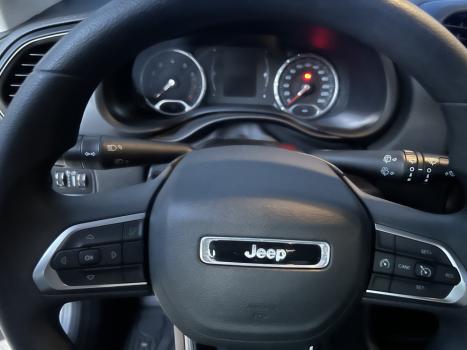 JEEP Renegade 1.3 16V 4P FLEX T270 S 4X4 TURBO AUTOM�TICO, Foto 3