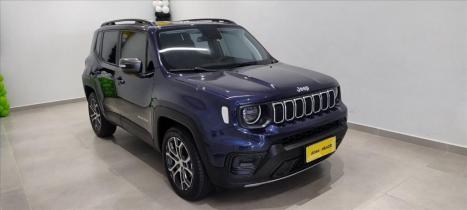 JEEP Renegade 1.3 16V 4P FLEX T270 TURBO AUTOM�TICO, Foto 1