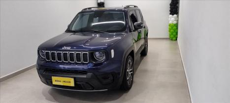 JEEP Renegade 1.3 16V 4P FLEX T270 TURBO AUTOM�TICO, Foto 2