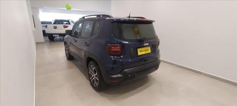 JEEP Renegade 1.3 16V 4P FLEX T270 TURBO AUTOM�TICO, Foto 3