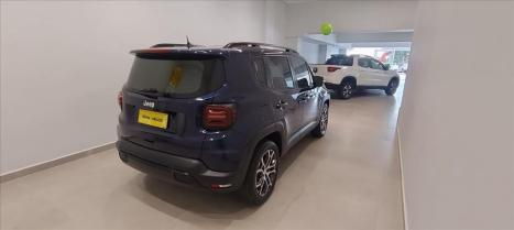 JEEP Renegade 1.3 16V 4P FLEX T270 TURBO AUTOM�TICO, Foto 4