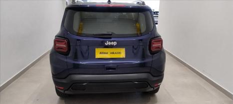 JEEP Renegade 1.3 16V 4P FLEX T270 TURBO AUTOM�TICO, Foto 6