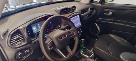 JEEP Renegade 1.3 16V 4P FLEX T270 TURBO AUTOM�TICO, Foto 7