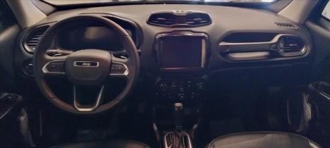 JEEP Renegade 1.3 16V 4P FLEX T270 TURBO AUTOM�TICO, Foto 8