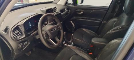 JEEP Renegade 1.3 16V 4P FLEX T270 TURBO AUTOM�TICO, Foto 9