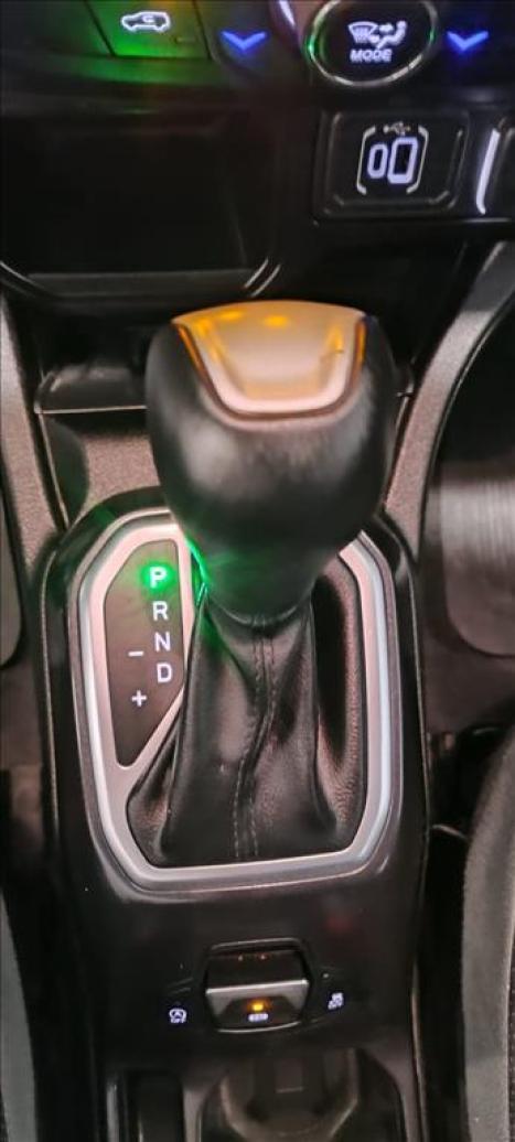 JEEP Renegade 1.3 16V 4P FLEX T270 TURBO AUTOM�TICO, Foto 11