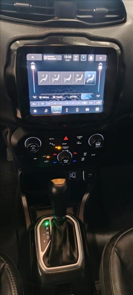 JEEP Renegade 1.3 16V 4P FLEX T270 TURBO AUTOM�TICO, Foto 12