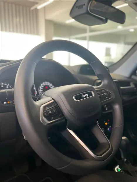 JEEP Renegade 1.3 16V 4P FLEX T270 SPORT TURBO AUTOM�TICO, Foto 11