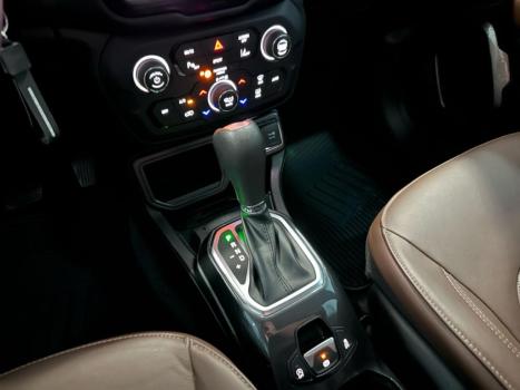 JEEP Renegade 1.3 16V 4P FLEX T270 LONGITUDE TURBO AUTOM�TICO, Foto 6